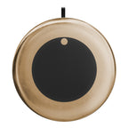 Garmin GT12M Bronze ThruHull  350W  12 Degree 0100286701