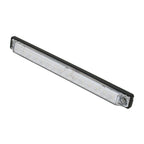 Scandvik 8 LED Light Strip  Blue wGasket  12V 41645P