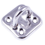 SeaSure Pad Eye Plate 46mm x 46mm 1617CRD