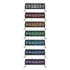 RIGID Industries Radiance  10 Light Bar  RGBW 210053