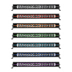 RIGID Industries Radiance  40 Light Bar  RGBW 240053