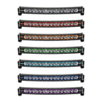 RIGID Industries Radiance  Curved 40 Light Bar  RGBW 340053