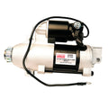 ARCO Marine Original Equipment Quality Replacement Yamaha Outboard Starter  20032009 3456