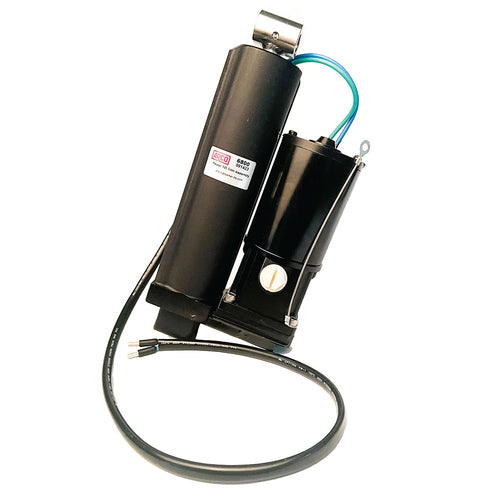 ARCO Marine Original Equipment Quality Replacement Mercury Power Tilt Trim Assembly  30HP60HP 6800