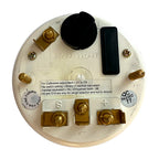 VDO Cockpit International Gen II 4K RPM Tachometer wHourmeter 33393500