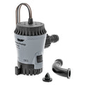 Johnson Pump Aqua Void Automatic 800 GPH Bilge Pump  12V 101362607