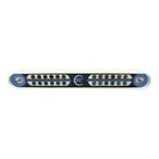 ShadowCaster Eagle Ray LED Light Bar  White Housing  Dual Optics SCMEAGLERAYWH