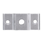 Attwood SureGrip Flat Rail Base  Fits Square Rail 50727