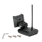 Humminbird XNT9HWSIT  Transom Mount Side Image Transducer 7103061