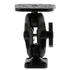Scotty 164 15 Ball Mount wSounder Plate 0164