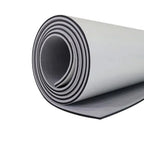 SeaDek 40 x 80 6mm Two Color Full Sheet  Brushed Texture  MochaBlack 1016mm x 2032mm x 6mm 4522580093