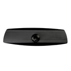 PTM Watersports VR140 Elite Mirror  6 x 20  140 Degree View  Black P12848100TEBBK