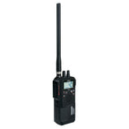 Uniden PRO538HHFM Handheld CB Radio wAMFM PRO538HHFM
