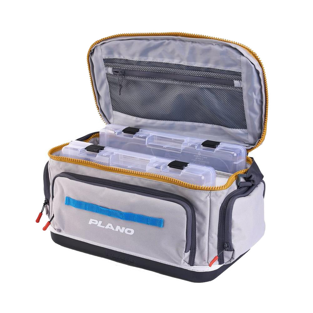 Plano Weekend Tackle Bag 3700  Creek  PLAWKND3700GBTBCREEK P000171