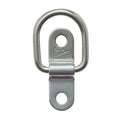 CSherman Johnson Hinged Mini Pad Eye  316 48570