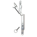 C Sherman Johnson Quick Release Lever  14 Pin 14205