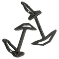 Seipel Marine Quick Dock Cleat  2Pack M1075