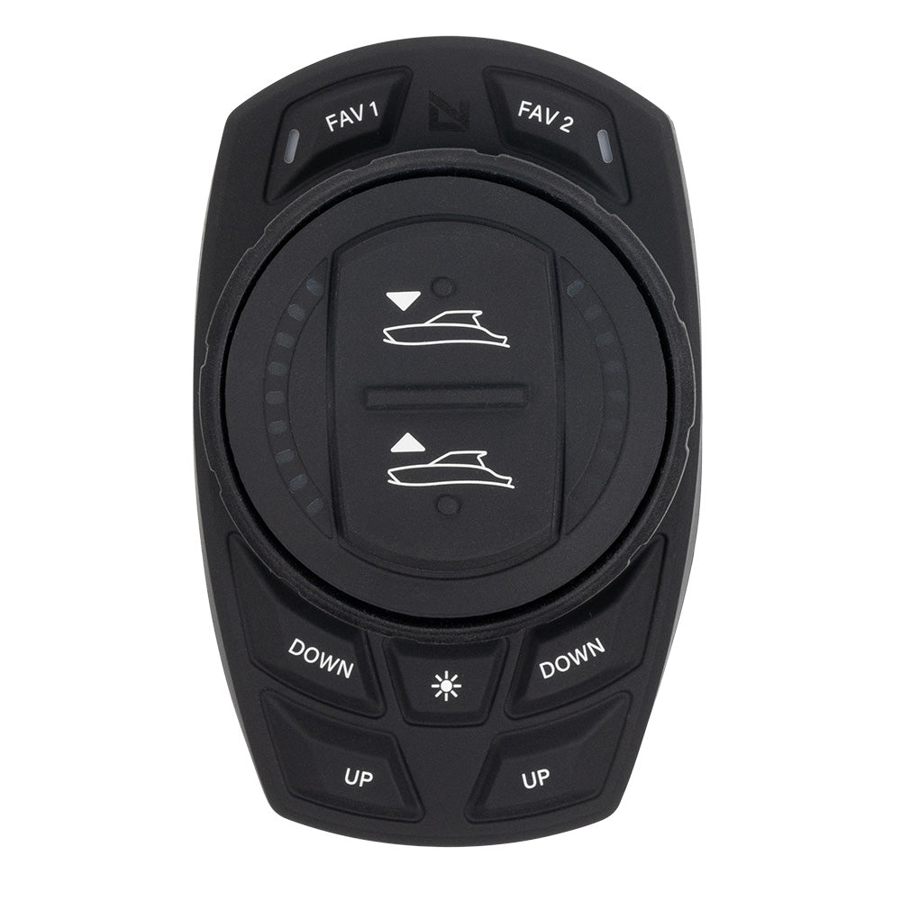 Lenco Pro Control Assist Replacement Keypad 15175106