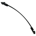 Barton Boomstrut  Black fBoats 2530 44031