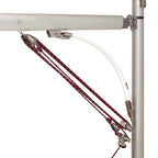 Barton Boomstrut  SilverWhite fBoats 3035 44035