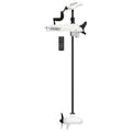 Minn Kota Riptide Terrova QUEST 90115 Trolling Motor wWireless Remote  2436V  90115LBS  72 Remanufactured 1377786
