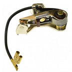 Regitar USA Contact Set fVolvo Penta Inboard Engines RMC003