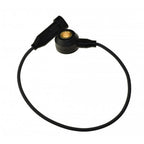 Regitar USA Knock Sensor fMercruiser Inboard Engines MCM V6  V8 305 350  496 CID MPI Engines wECM 555 RMH001