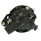 ARCO Marine Zeus 24V 7kW 315 Alternator wIsolated Ground Common Rail 4502