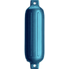 Polyform G3 Twin Eye Fender 55 x 19  Metallic Blue G3 METALLIC BLUE