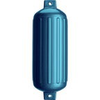 Polyform G6 Twin Eye Fender 11 x 30  Metallic Blue G6 METALLIC BLUE