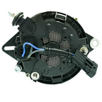 ARCO Marine Zeus A800048V 8kW 12 Single Foot Alternator wIsolated Ground 4605