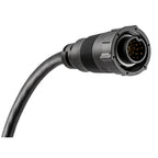 Humminbird XM14HWCMSIT Compact MEGA Side Imaging Transducer 7103111