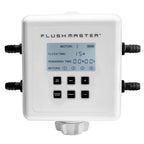 Flushmaster Outboard Flushing System  4 Outlet wFour 15 Hose Kits SMFM4015