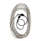 Rupp Dredge Retrieval Rope wPulleys MI0070