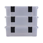 Plano ProLatch Stowaway 3Pack P000291