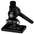 Scout FourWay Nylon Ratchet Mount  Black PF AC NBASE002