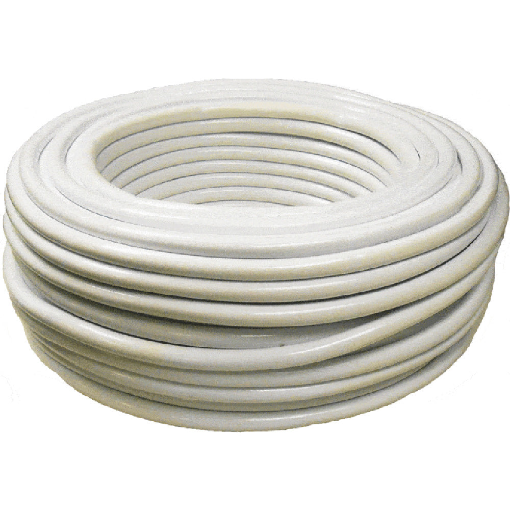 Trident Marine 34 x 82 Wash Down Hose  White 1680340W82