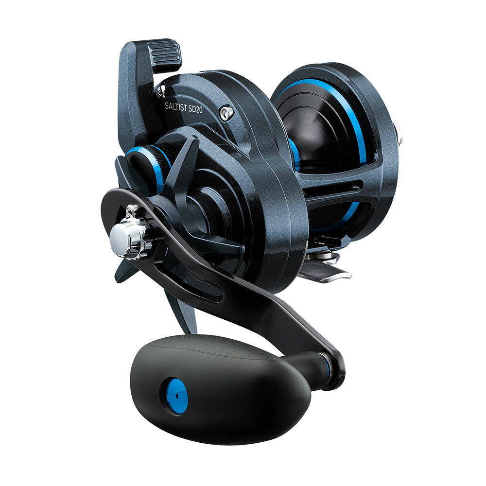 Daiwa Saltist Star Drag 35 Reel  SLTSD35 SLTSD35