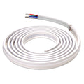 Lumitec Hydra 1406 Series Linear Lighting 12V  14mm Width  RGBW  1773 Long H10069