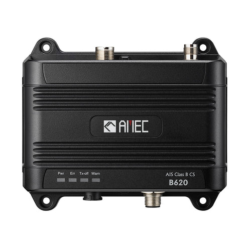 AMEC B620 Class B AIS Transceiver  2W CSTDMA NMEA2000 NMEA 0183 USB AMECB620010