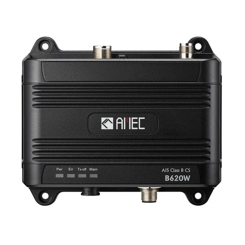 AMEC B620W Class B AIS Transceiver wWIFI  2W CSTDMA NMEA2000 NMEA 0183 USB AMECB620W010