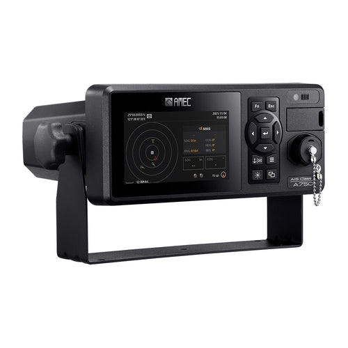 AMEC A750 Class A AIS Transceiver w43 Display AMECA750010