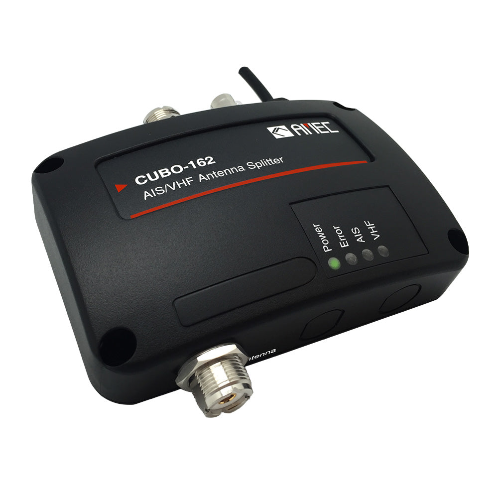 AMEC CUBO162 VHF Antenna Splitter AMECS162010