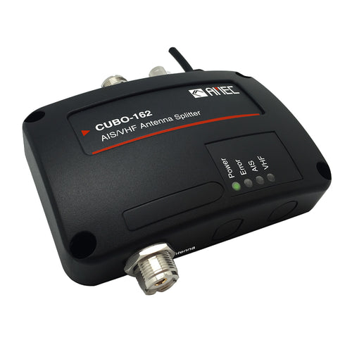 AMEC CUBO162 VHF Antenna Splitter AMECS162010