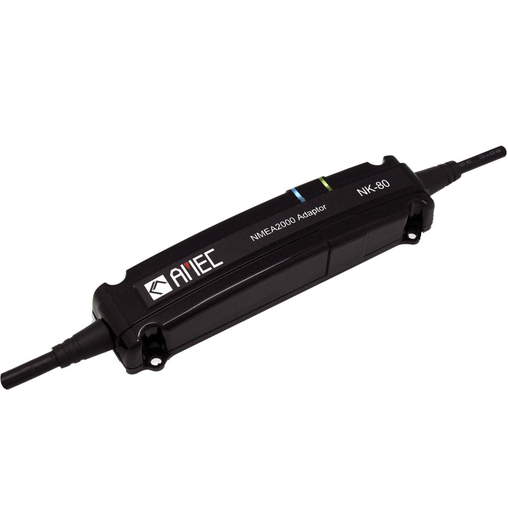 AMEC NK80 NMEA 2000 Adapter 4800 bps AMECNK80001
