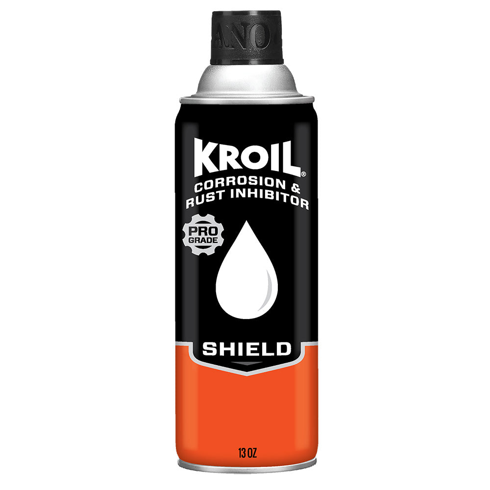 Kroil Shield Corrosion  Rust Inhibitor Aerosol  13oz SD132