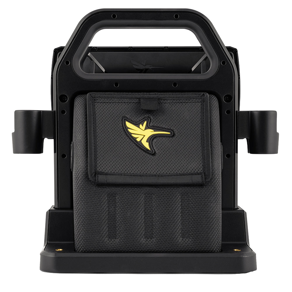 Humminbird ICE HELIX 7 CHIRP GPS G4 All Season wo Battery 4117601NB