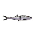 Berkley Powerbait Saltwater Hypnoglide  8  Purple Tiger 1655546