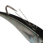 Berkley Powerbait Saltwater Powervibe Max  3  HD Mullet 1652979