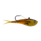 Berkley Powerbait Saltwater Powervibe Max  3  HD Peanut 1652983